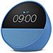 Nuovo Echo Spot (modello 2024) | Sveglia intelligente con suono di qualità e Alexa | Blu - Foto miniatura 1