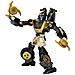 Transformers Legacy Evolution Prowl Robot Snodato E Accessori, Multicolore - Foto miniatura 1