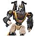 Transformers Legacy Evolution Prowl Robot Snodato E Accessori, Multicolore - Foto miniatura 3