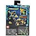 Transformers Legacy Evolution Prowl Robot Snodato E Accessori, Multicolore - Foto miniatura 4