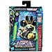 Transformers Legacy Evolution Prowl Robot Snodato E Accessori, Multicolore - Foto miniatura 5