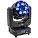 Led Tmh-h240 Beam /wash /flowereffekt (51785925) - Foto miniatura 1