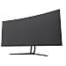 GGC Monitor PC 86,4 cm (34") 3440 x 1440 Pixel Wide Quad HD LED Nero - Foto miniatura 9