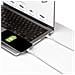 Cavo di ricarica USB-C Bianco da 2m, cavo USB C certificato USB-IF, 240W PD EPR, cavo di ricarica USB 2.0 Tipo-C per laptop, cavo di trasferimento dati USB-Type-C, rivestimento in TPE - Foto miniatura 6