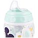13026 biberon 270 ml Blu, Trasparente Plastica - Foto miniatura 6