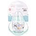 13026 biberon 270 ml Blu, Trasparente Plastica - Foto miniatura 2