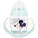 13026 biberon 270 ml Blu, Trasparente Plastica - Foto miniatura 5