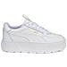 Karmen Rebelle Leisure Trainers Sneakers Sintetico E Tessile Scarpe Donna Bianco Eu 40.5, 387212 01 - Foto miniatura 2