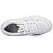Karmen Rebelle Leisure Trainers Sneakers Sintetico E Tessile Scarpe Donna Bianco Eu 40.5, 387212 01 - Foto miniatura 3