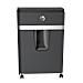 Pro Shredder 18CC distruggi documenti Taglio a particelle 55 dB 22 cm Nero - Foto miniatura 3