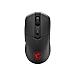 VERSA 300 ELITE WIRELESS mouse Gaming Mano destra RF Wireless + Bluetooth + USB Type-C Ottico 26000 DPI - Foto miniatura 1