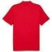 Ferrari Race Cloudspun Polo 63018502, Uomini, Rosso, Xxl - Foto miniatura 3