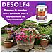 Desolf 4 250grx6pz - Smacchiatore Per Materiali Lapidei Desolf4 - Foto miniatura 3