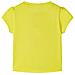 Maglietta da Bambina Gialla 104 - Foto miniatura 2