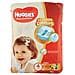 Huggies Ultra Comfort 4 Tg. 7-18Kg Pz. 18 Unisex - Foto miniatura 1