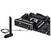 Scheda Madre TUF GAMING B650E-E WIFI Socket AM5 Chipset B650 ATX - Foto miniatura 8