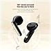 Auricolari Tws J11max Con Cancellazione Del Rumore A 6 Microfoni E Antivento - Foto miniatura 4