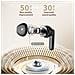 Auricolari Tws J11max Con Cancellazione Del Rumore A 6 Microfoni E Antivento - Foto miniatura 5