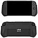 Custodia Protettiva In Tpu Per Switch2, Copertura Completa Black - Foto miniatura 1