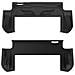 Custodia Protettiva In Tpu Per Switch2, Copertura Completa Black - Foto miniatura 3