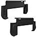 Custodia Protettiva In Tpu Per Switch2, Copertura Completa Black - Foto miniatura 4