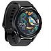 SB-340 ForeVive 3 3,35 cm (1.32") IPS Digitale 360 x 360 Pixel Touch screen Nero - Foto miniatura 4
