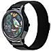 SB-340 ForeVive 3 3,35 cm (1.32") IPS Digitale 360 x 360 Pixel Touch screen Nero - Foto miniatura 1