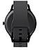 SB-340 ForeVive 3 3,35 cm (1.32") IPS Digitale 360 x 360 Pixel Touch screen Nero - Foto miniatura 8