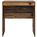 Scrivania Legno antico MDF 70 x 50 x 76 cm Semplice Scrivania - Foto miniatura 5