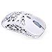 LIV Plus Wireless Onyx White mouse Gaming Ambidestro Bluetooth Ottico 26000 DPI - Foto miniatura 2