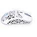 LIV Plus Wireless Onyx White mouse Gaming Ambidestro Bluetooth Ottico 26000 DPI - Foto miniatura 7