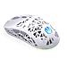 LIV Plus Wireless Onyx White mouse Gaming Ambidestro Bluetooth Ottico 26000 DPI - Foto miniatura 9