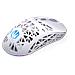 LIV Plus Wireless Onyx White mouse Gaming Ambidestro Bluetooth Ottico 26000 DPI - Foto miniatura 11