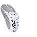 LIV Plus Wireless Onyx White mouse Gaming Ambidestro Bluetooth Ottico 26000 DPI - Foto miniatura 13