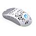 LIV Plus Wireless Onyx White mouse Gaming Ambidestro Bluetooth Ottico 26000 DPI - Foto miniatura 15