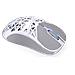 LIV Plus Wireless Onyx White mouse Gaming Ambidestro Bluetooth Ottico 26000 DPI - Foto miniatura 16