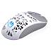 LIV Plus Wireless Onyx White mouse Gaming Ambidestro Bluetooth Ottico 26000 DPI - Foto miniatura 18