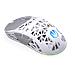 LIV Plus Wireless Onyx White mouse Gaming Ambidestro Bluetooth Ottico 26000 DPI - Foto miniatura 19