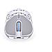 LIV Plus Wireless Onyx White mouse Gaming Ambidestro Bluetooth Ottico 26000 DPI - Foto miniatura 20