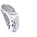 LIV Plus Wireless Onyx White mouse Gaming Ambidestro Bluetooth Ottico 26000 DPI - Foto miniatura 23