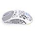 LIV Plus Wireless Onyx White mouse Gaming Ambidestro Bluetooth Ottico 26000 DPI - Foto miniatura 24