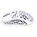 LIV Plus Wireless Onyx White mouse Gaming Ambidestro Bluetooth Ottico 26000 DPI - Foto miniatura 25