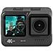 Fotocamera GO 2600 20 MP 4K Ultra HD CMOS Wi-Fi IPS - Foto miniatura 1