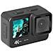 Fotocamera GO 2600 20 MP 4K Ultra HD CMOS Wi-Fi IPS - Foto miniatura 5