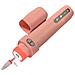 Lima Elettrica Portatile Per Unghie - Lima Professionale Per Manicure E Pedicure Pink - Foto miniatura 4