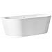 Vasca Da Bagno Renaca 170 X 79 Cm Bianco - Foto miniatura 4