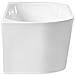 Vasca Da Bagno Renaca 170 X 79 Cm Bianco - Foto miniatura 5