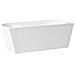 Vasca Da Bagno Renaca 170 X 79 Cm Bianco - Foto miniatura 6