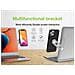 I-SMART-STAND7 supporto per personal communication Supporto passivo Telefono cellulare /smartphone Argento - Foto miniatura 15