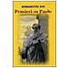 Benedetto XVI (Joseph Ratzinger) - Pensieri su Paolo - Foto miniatura 1